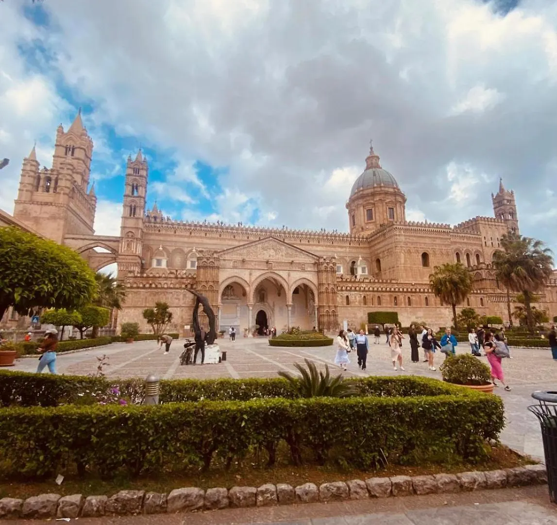 Serendipty Palermo