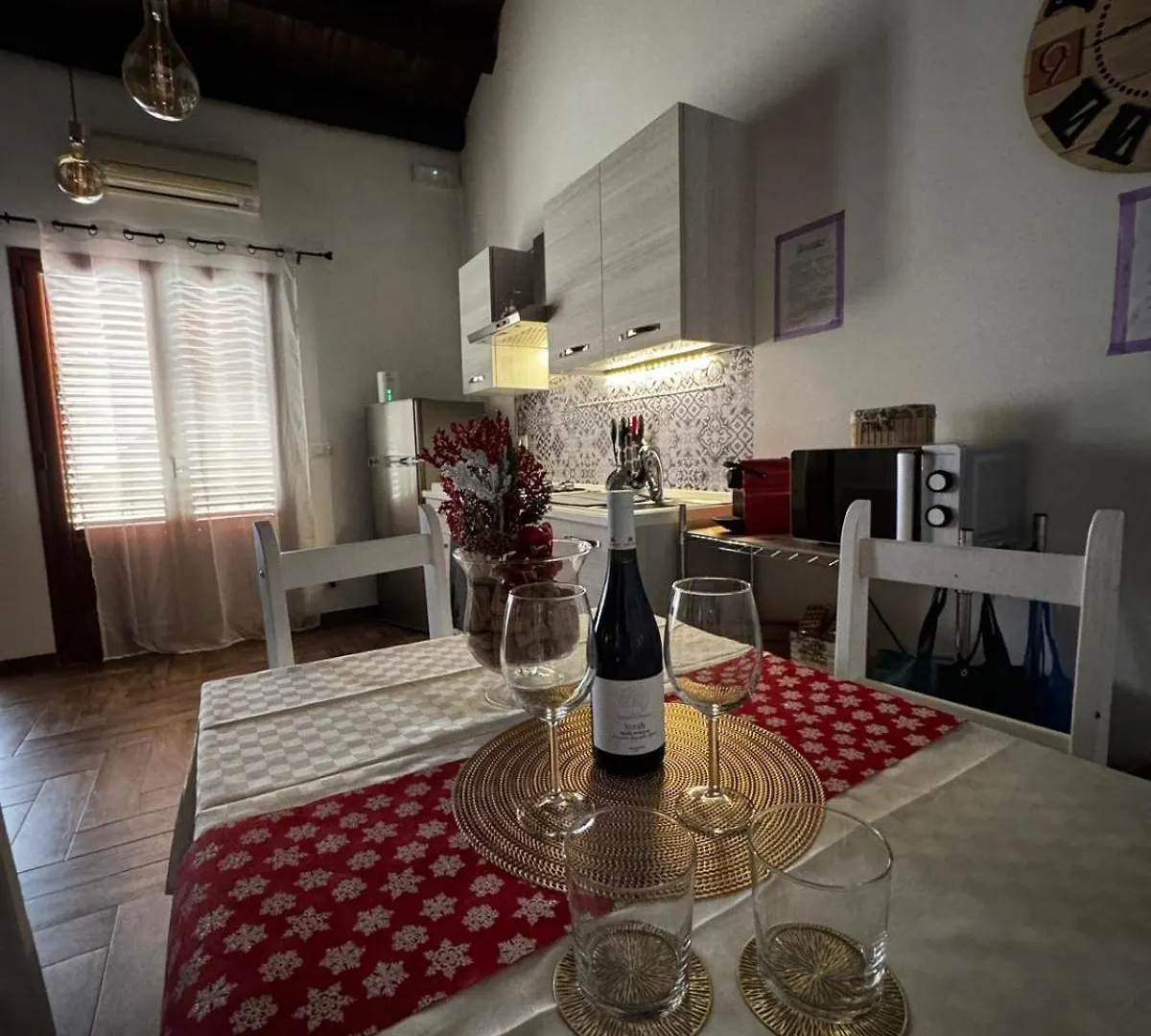 Appartamento Serendipty Palermo Italia