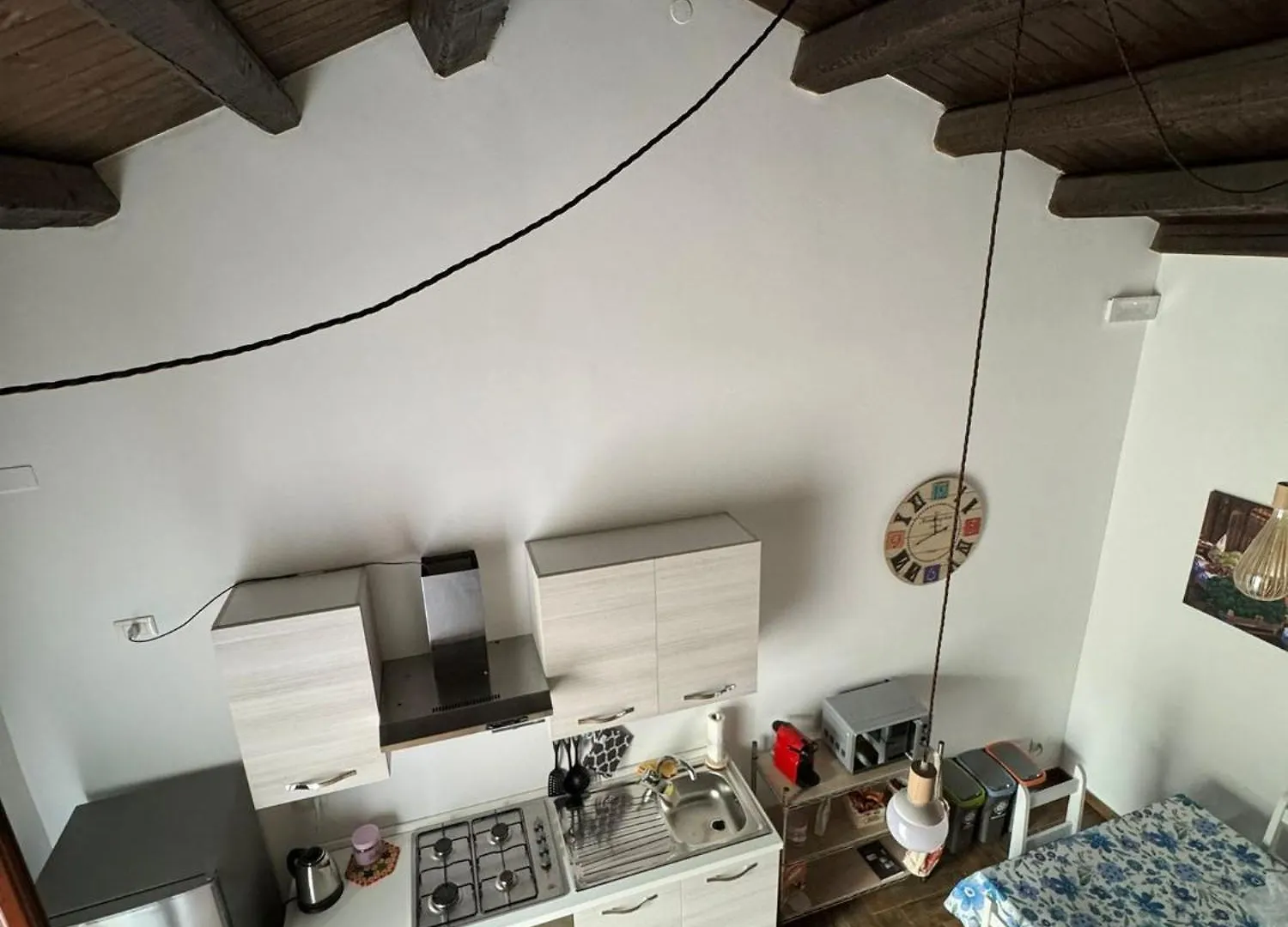 Serendipty Palermo Appartamento