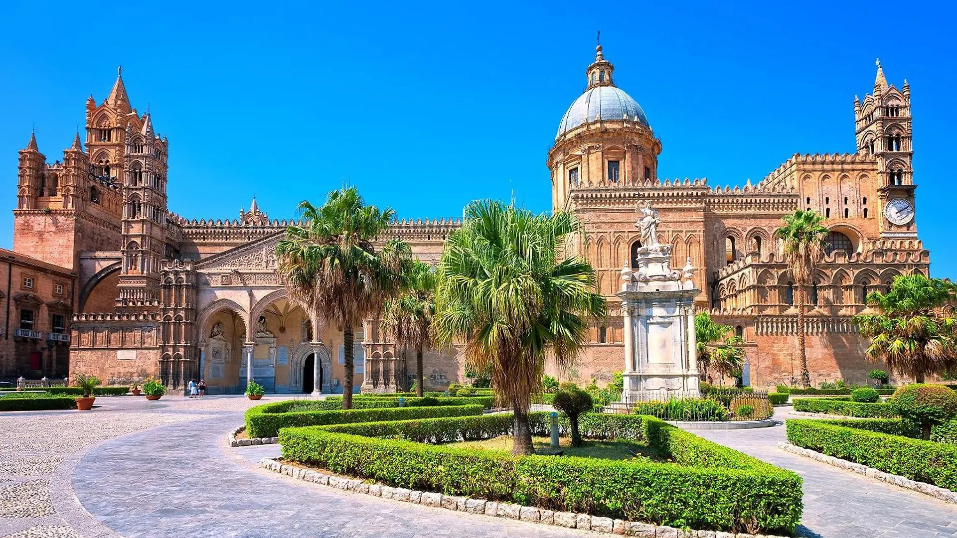Serendipty Palermo