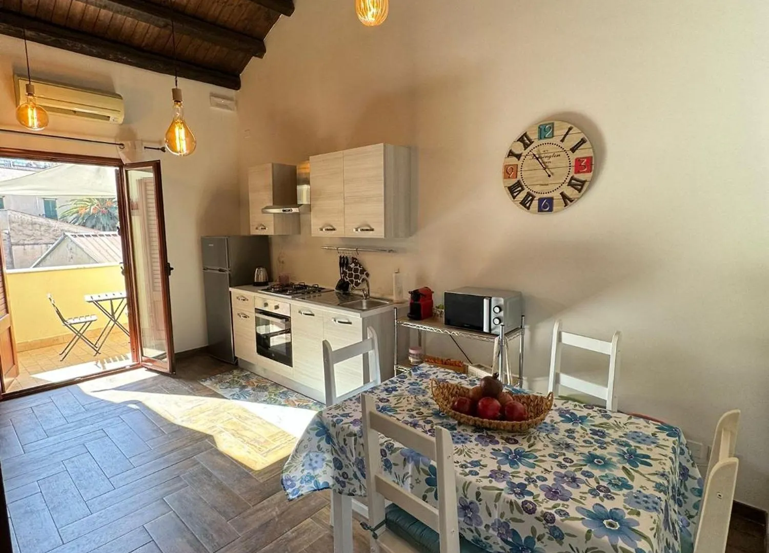 Serendipty Palermo Apartment