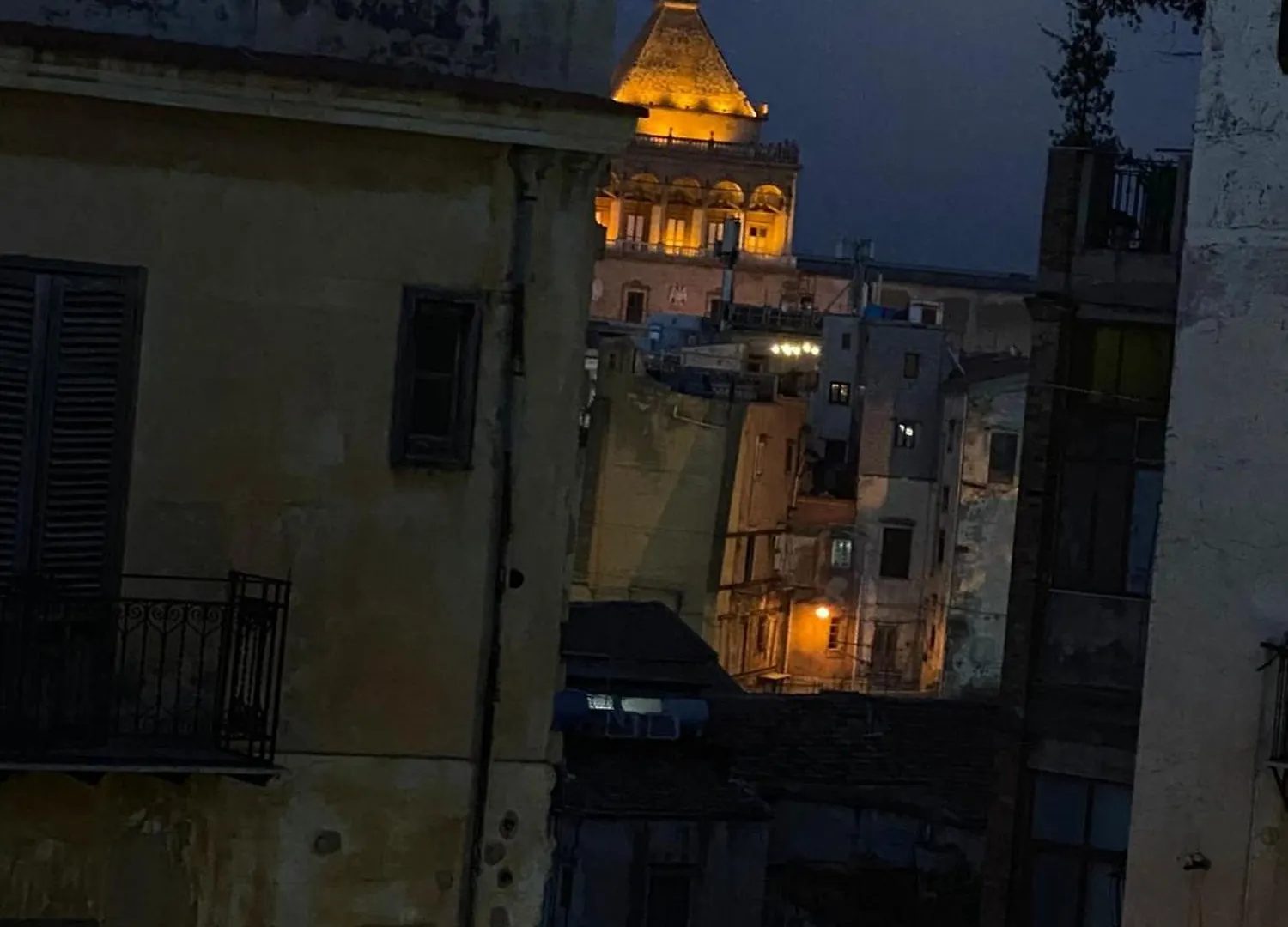 Apartment Serendipty Palermo