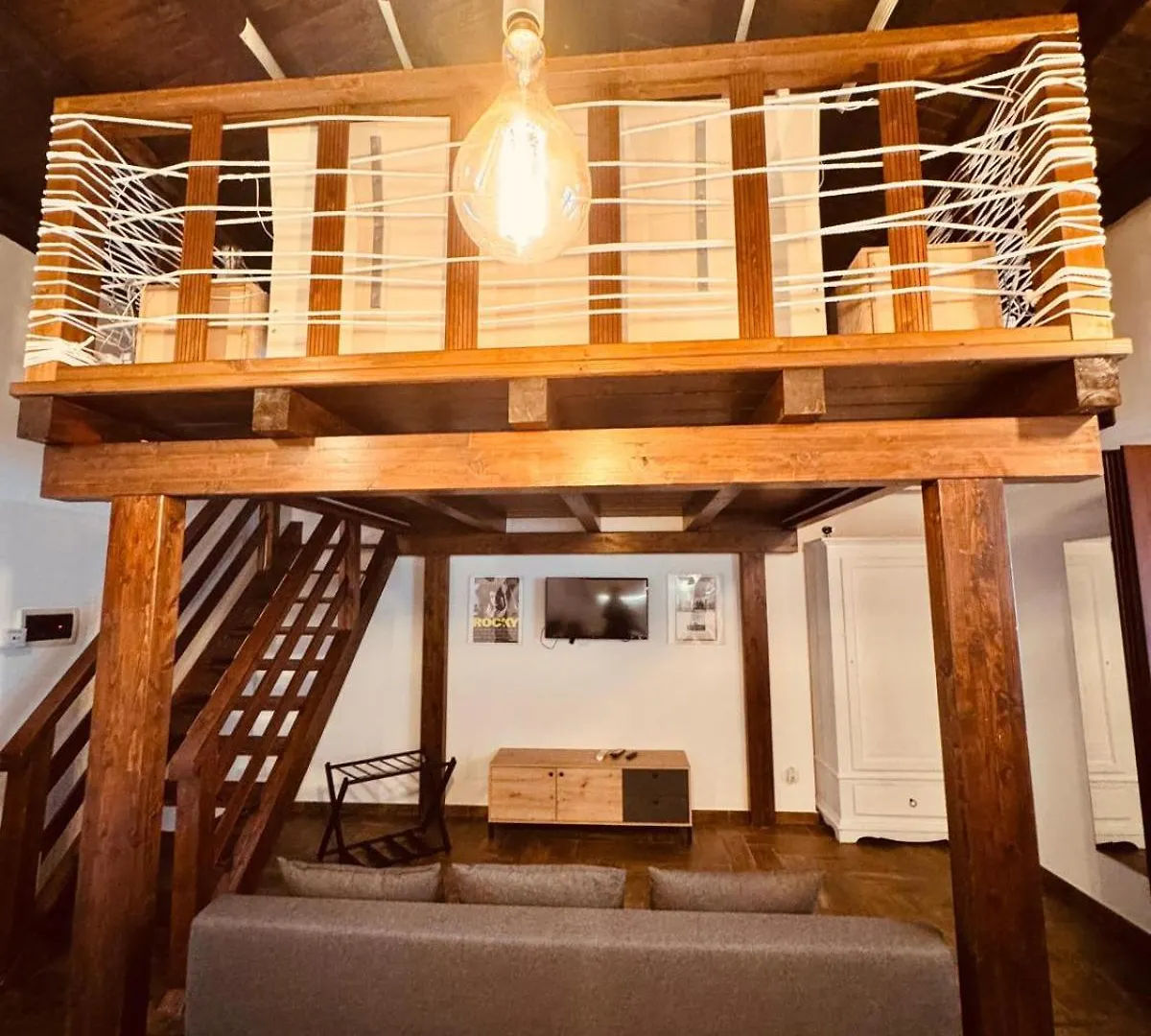 Apartment Serendipty Palermo