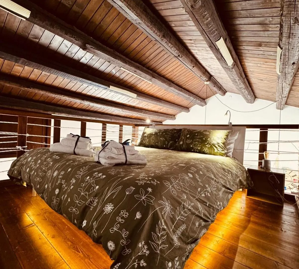 Apartamento Serendipty Palermo