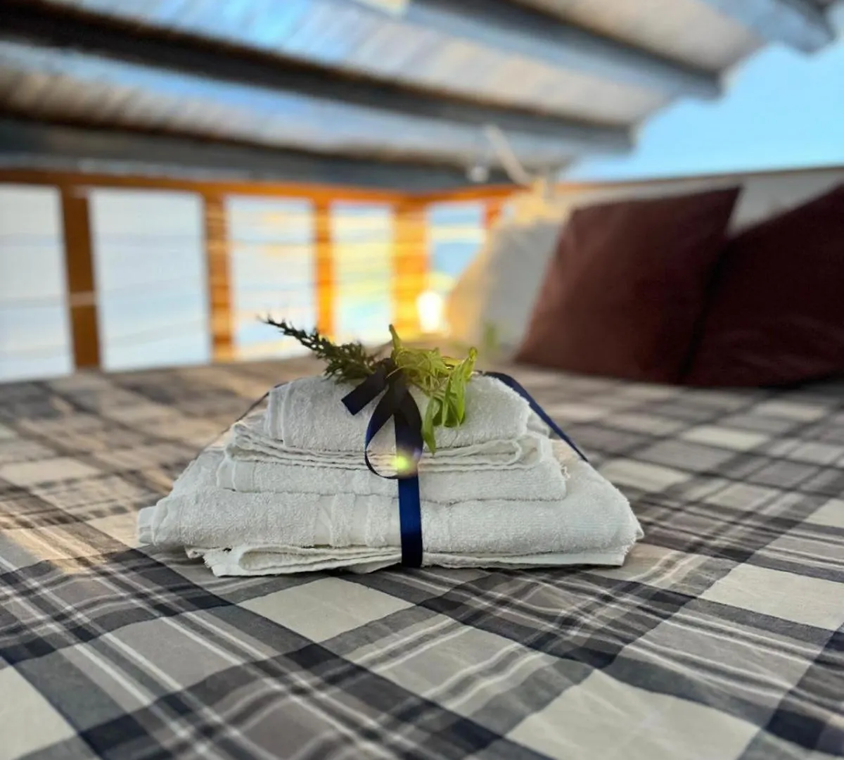 Serendipty Palermo Apartamento