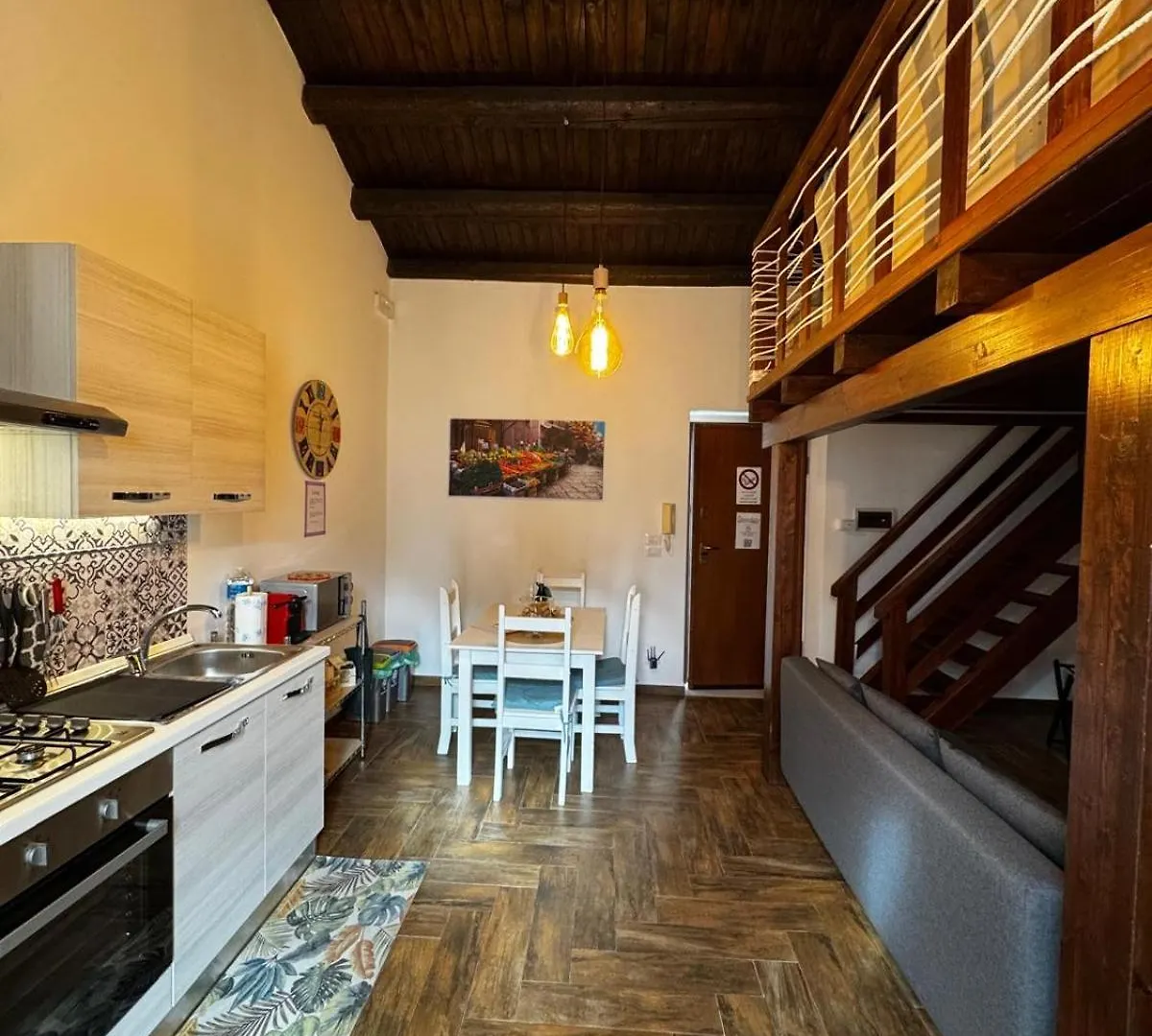 Serendipty Palermo