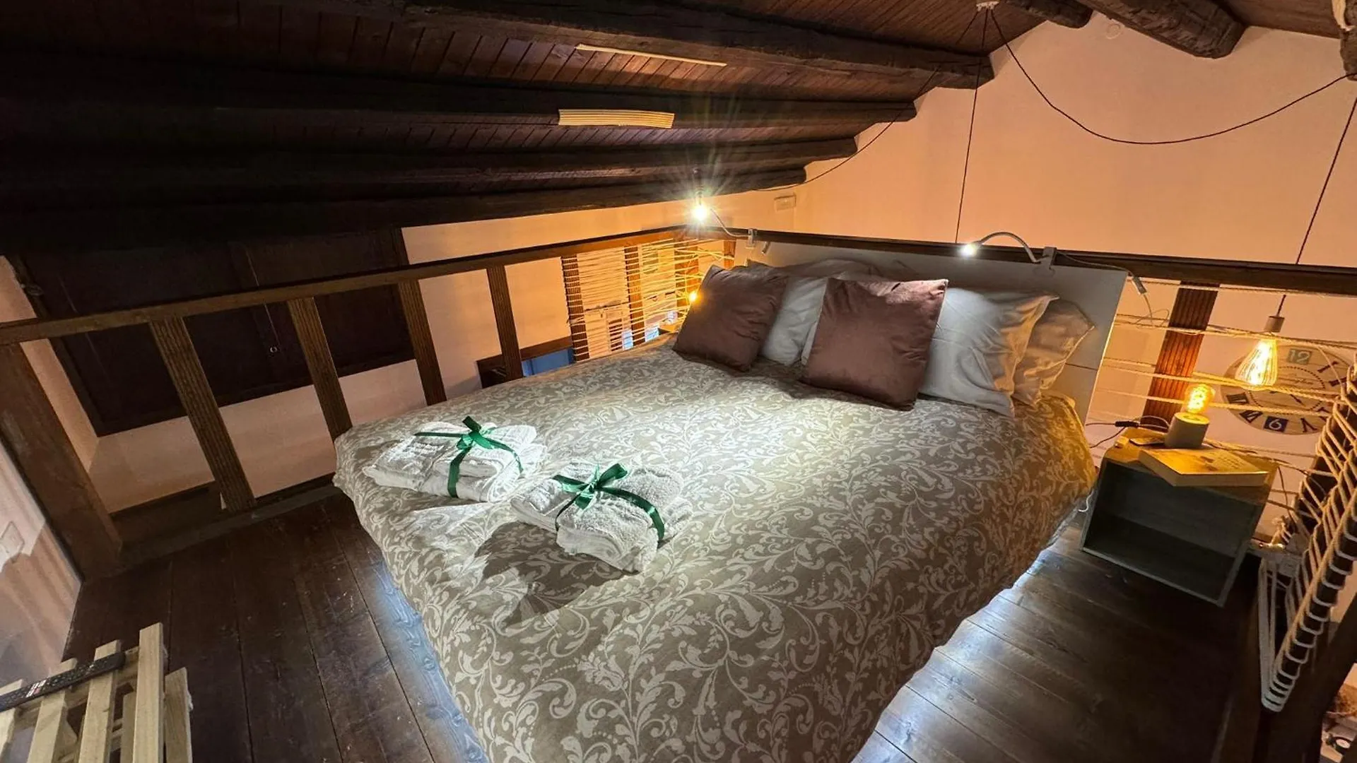 Serendipty Palermo Apartment